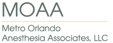 Metro Orlando Anesthesia Associates