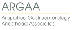 Arapahoe Gastroenterology Anesthesia Associates